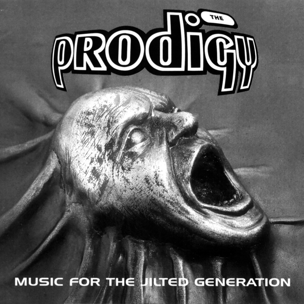 The Prodigy — Poison