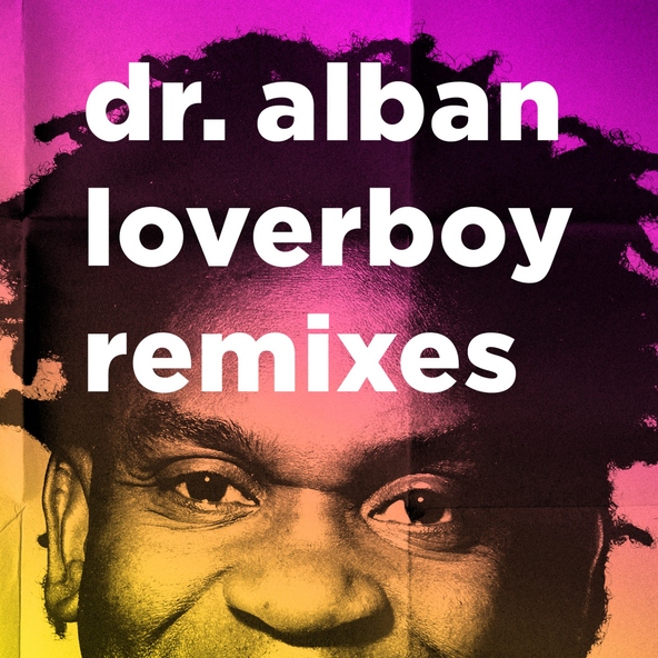 Dr. Alban — Loverboy