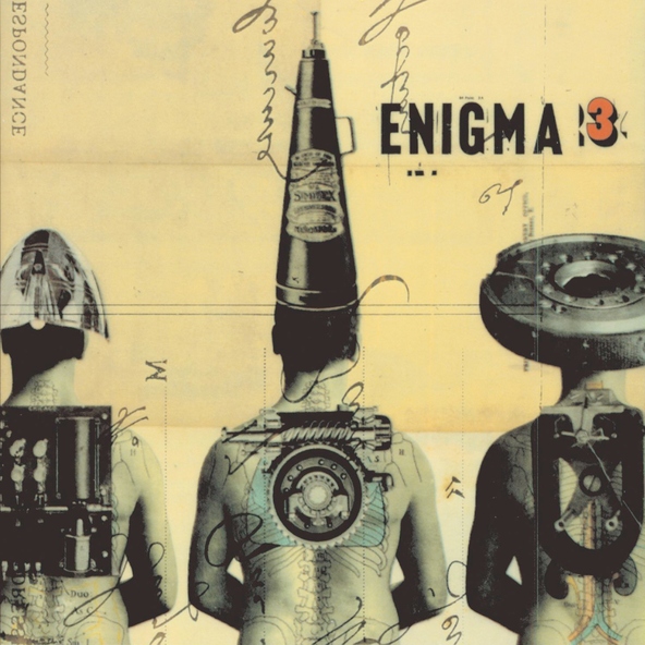 Enigma — The Roundabout