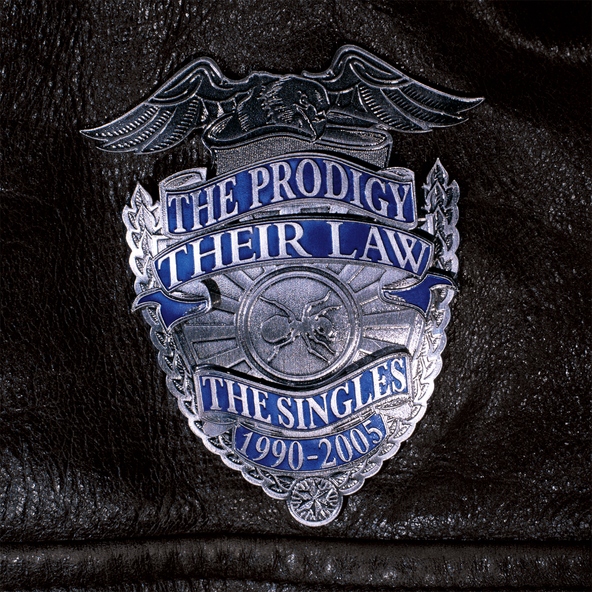 The Prodigy — Under My Wheels