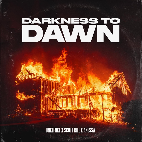 Unklfnkl — Darkness To Dawn