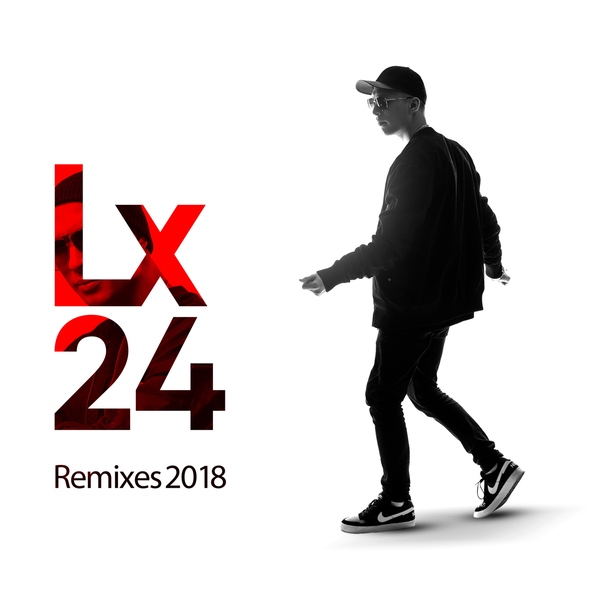 Lx24 — Уголёк (Ser Twister remix)