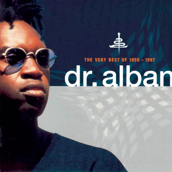 Dr. Alban — Hello Afrika