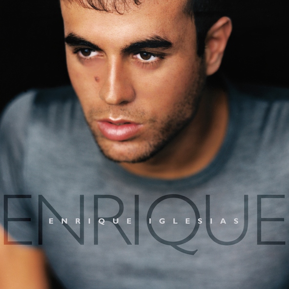 Enrique Iglesias — You're My #1