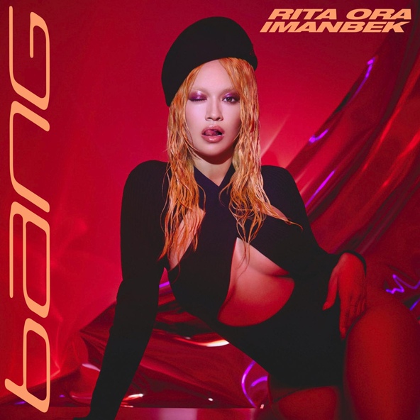 Rita Ora — Big