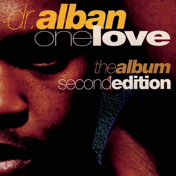 Dr. Alban — Roll Down Di Rubber Man