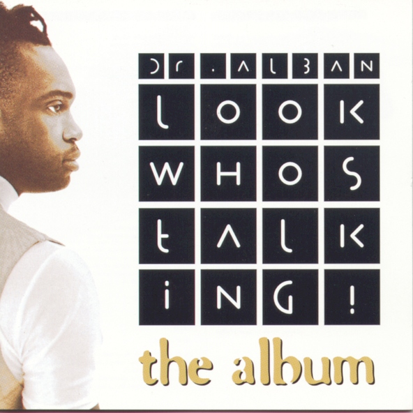 Dr. Alban — Look Who's Talking