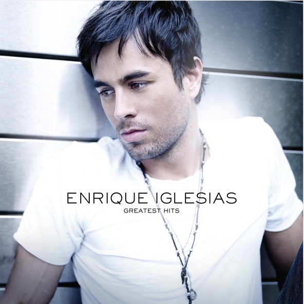 Enrique Iglesias — Can You Hear Me