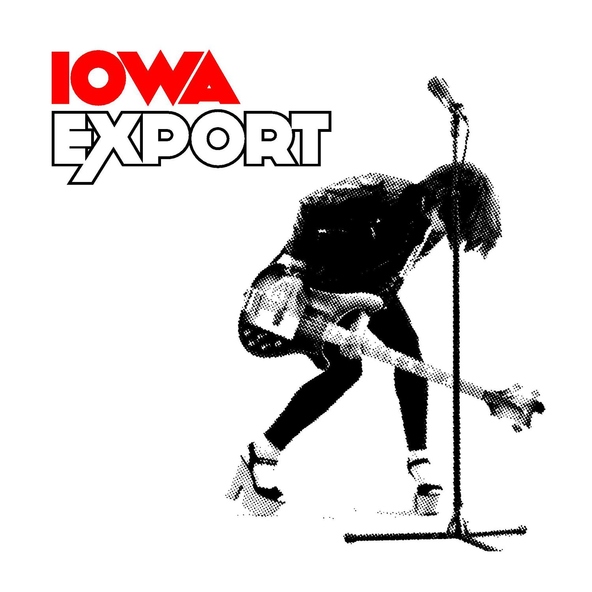 Iowa — Улыбайся (Ivan Spell Remix)