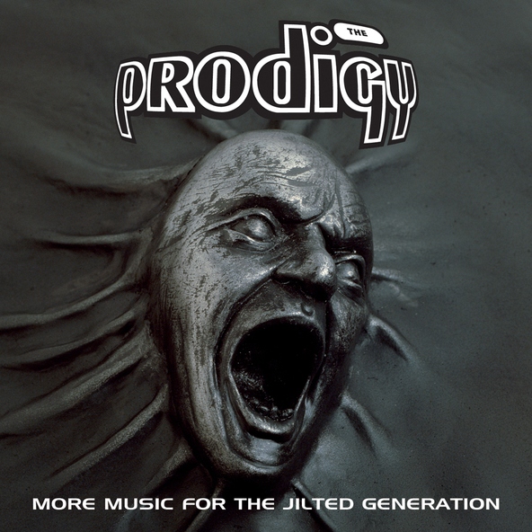 The Prodigy — Break & Enter