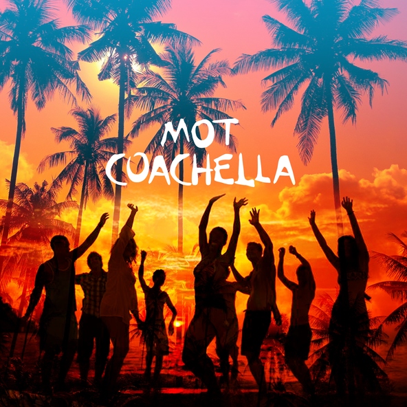 Мот — Coachella