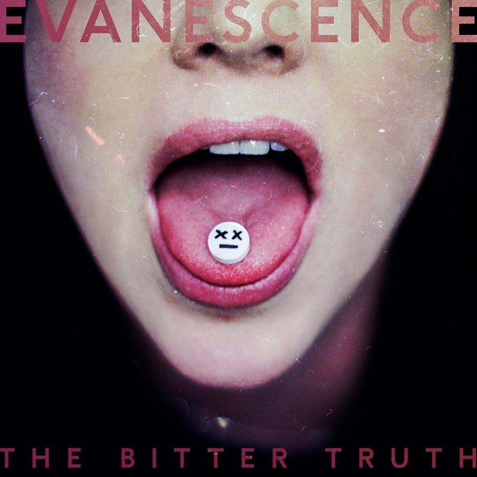 Evanescence — Yeah Right