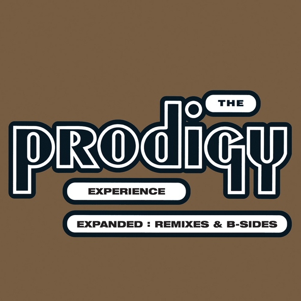 The Prodigy — Out Of Space
