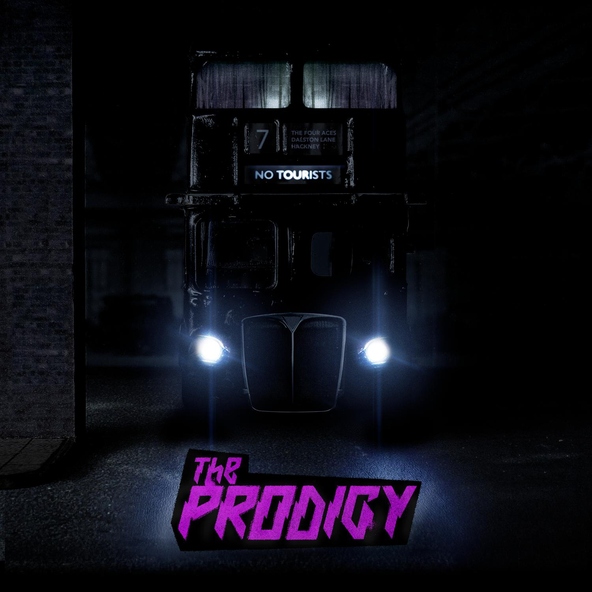 The Prodigy — Champions of London
