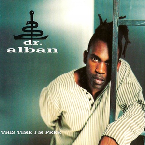 Dr. Alban — This Time I'm Free