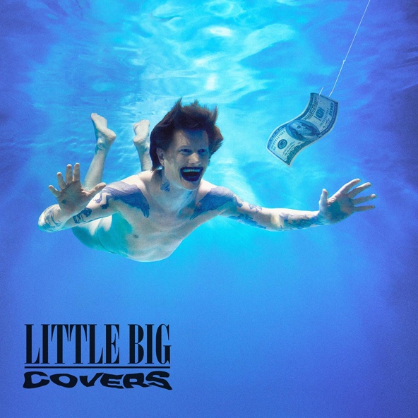 Little Big — Everybody (Little Big Are Back)