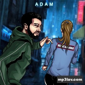 Adam — Нелегальная