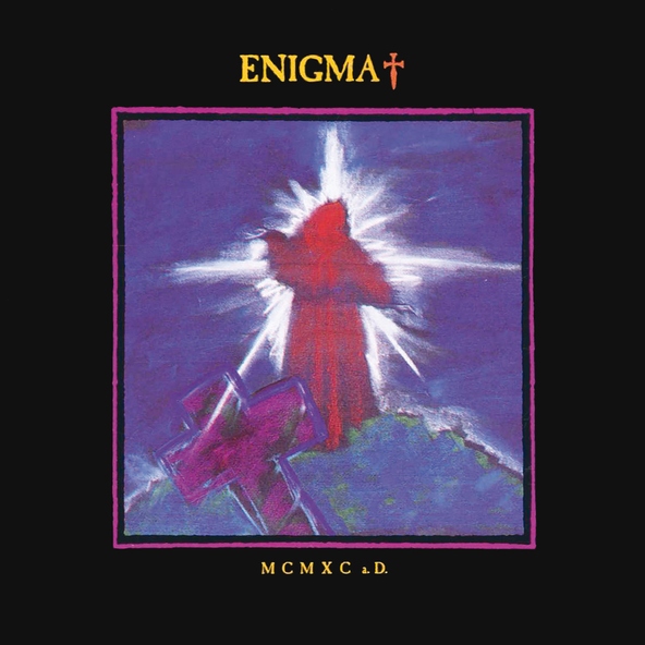 Enigma — Knocking On Forbidden Doors