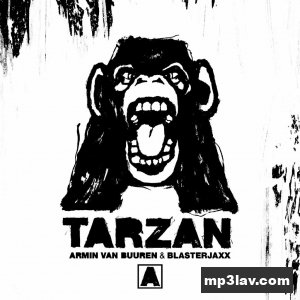 Armin Van Buuren — Tarzan