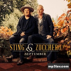 Sting — September
