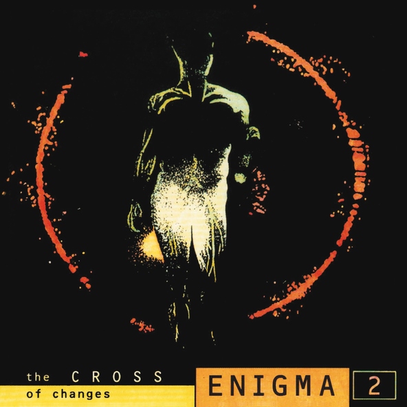 Enigma — Second Chapter