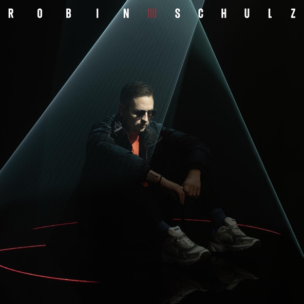 Robin Schulz — One More Time
