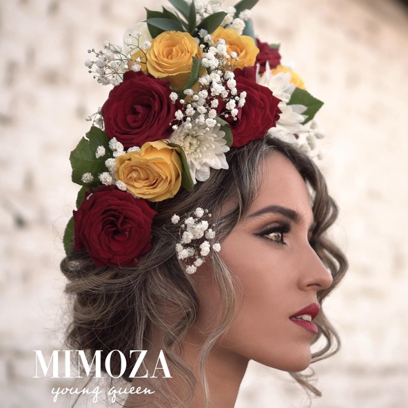 Mimoza — Young Queen