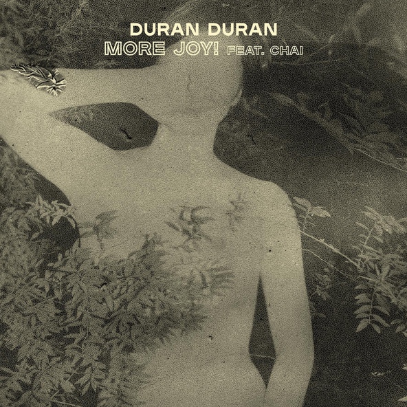 Duran Duran — MORE JOY!