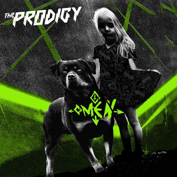 The Prodigy — Omen