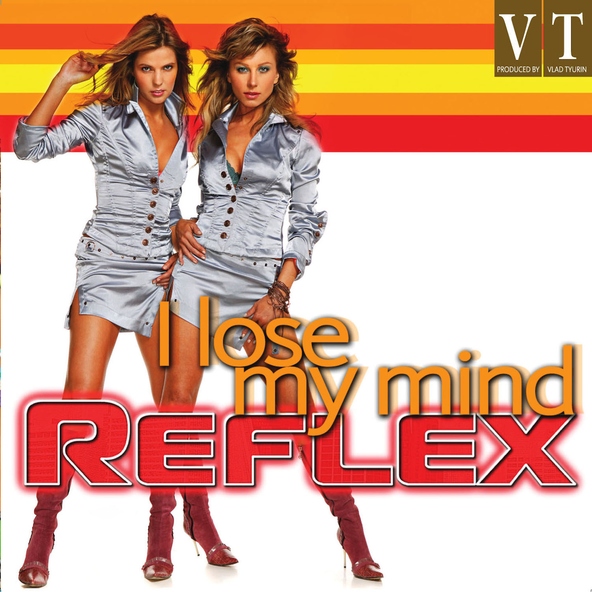Reflex — I Lose My Mind