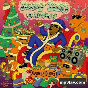 Snoop Dogg — Doggy Dogg Christmas