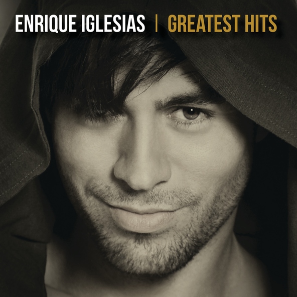 Enrique Iglesias — Rhythm Divine