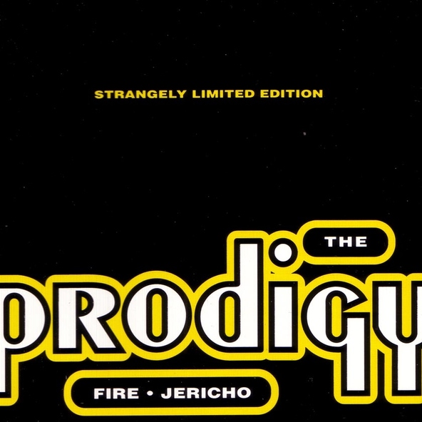 The Prodigy — Fire