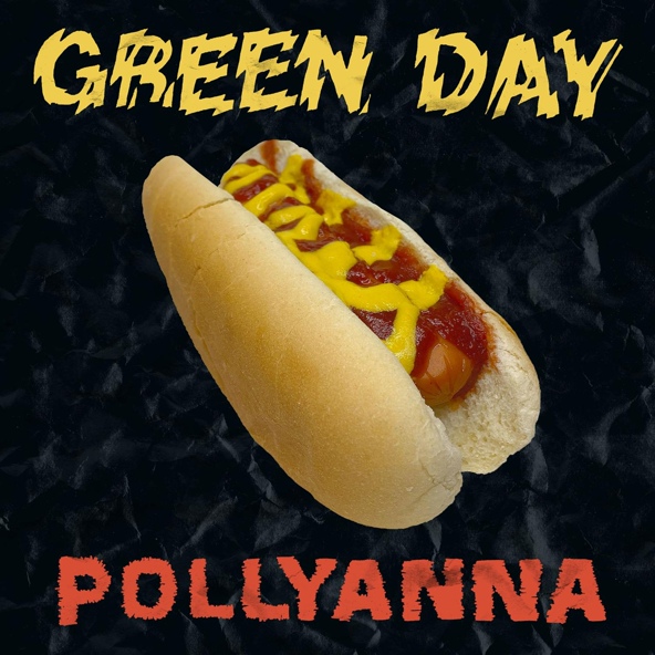 Green Day — Pollyanna