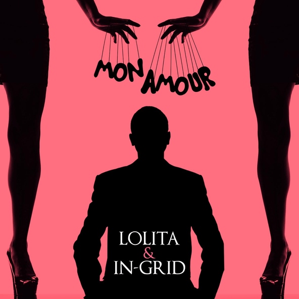 Лолита — Mon amour