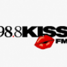 98.8 Kiss FM